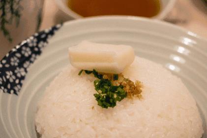 豬油拌飯：不知有多少朋友對它魂牽夢(mèng)繞！