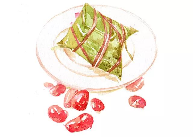 端午情濃 ▏南北特食品祝您端午節快樂(lè )！