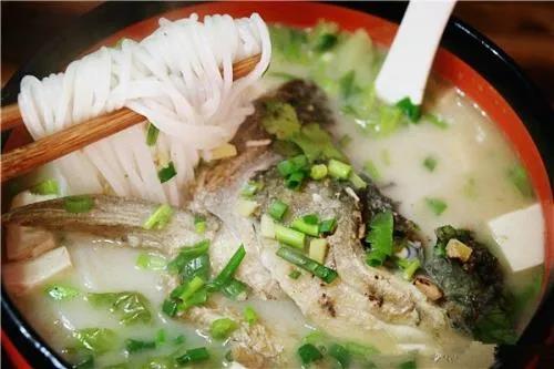 衡陽(yáng)竟然有這么多“特色美食”，全吃過(guò)的衡陽(yáng)人沒(méi)幾個(gè)
