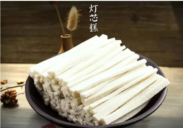 漸漸入寒的季節，這些茶點(diǎn)你一定要嘗嘗