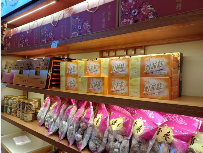 百年如一日的堅持，造就大家都愛(ài)吃的美食