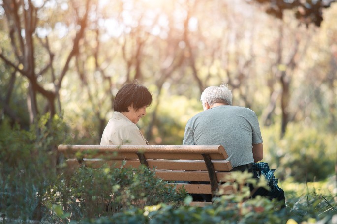 重陽(yáng) | 金風(fēng)菊蕊，玉露茱萸，登高莫忘防寒！
