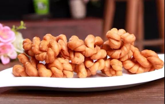細嗅餅香，總有一種傳統味道留在你的記憶深處……