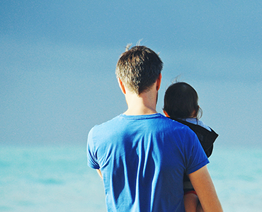 南北特食品|父愛(ài)如山，感恩父親節！