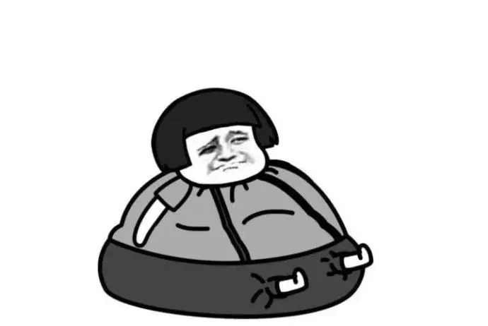 千萬(wàn)不要在冬天減肥！