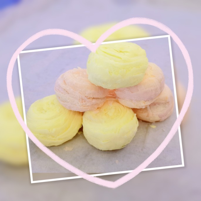 女神節|愿你春風(fēng)拂面，笑靨如花！