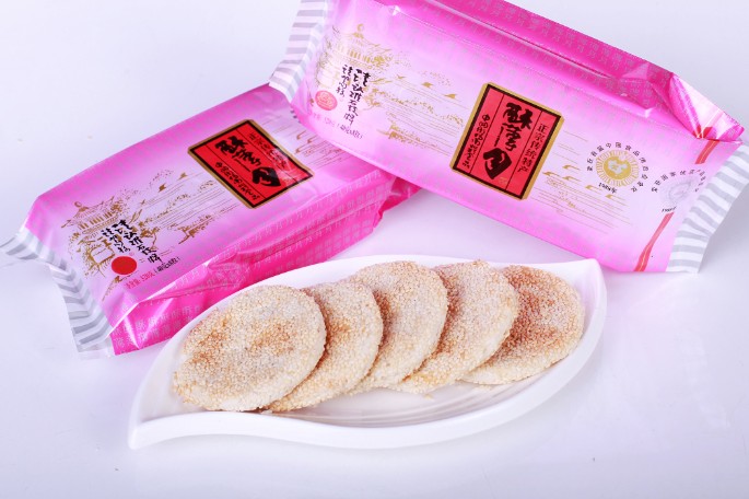 七夕|嘗石鼓牌酥薄月了吧？牛郎織女都要吃！