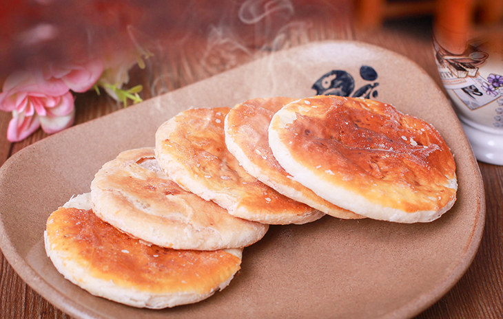 南北特老婆餅|人間煙火氣，更撫凡人心！