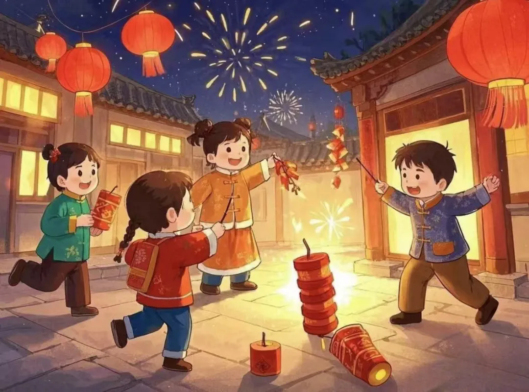 兒時(shí)年味藏哪了？衡陽(yáng)南北特給您答案