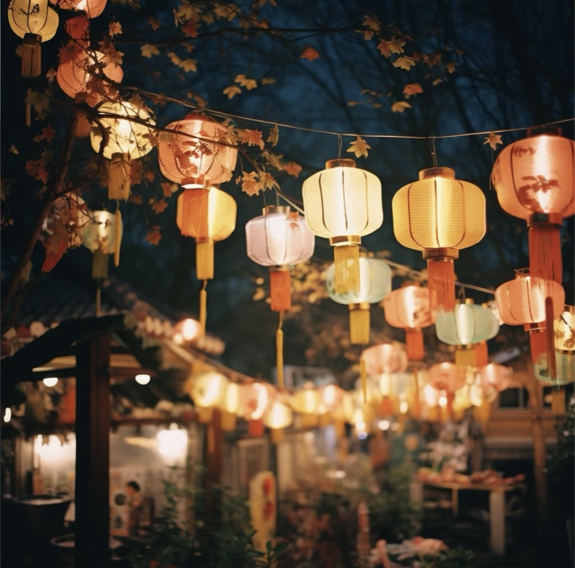 喜樂(lè )元宵，南北特食品與您共赴團圓之約