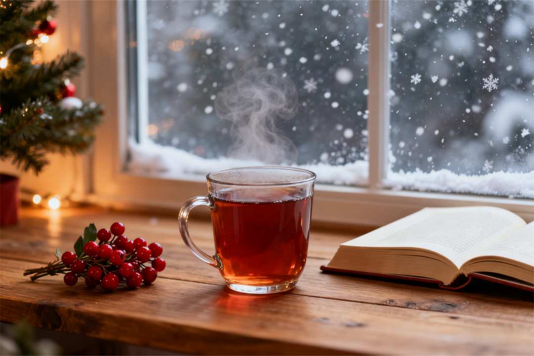 歲寒知味，暖意相伴丨南北特食品冬季臻選